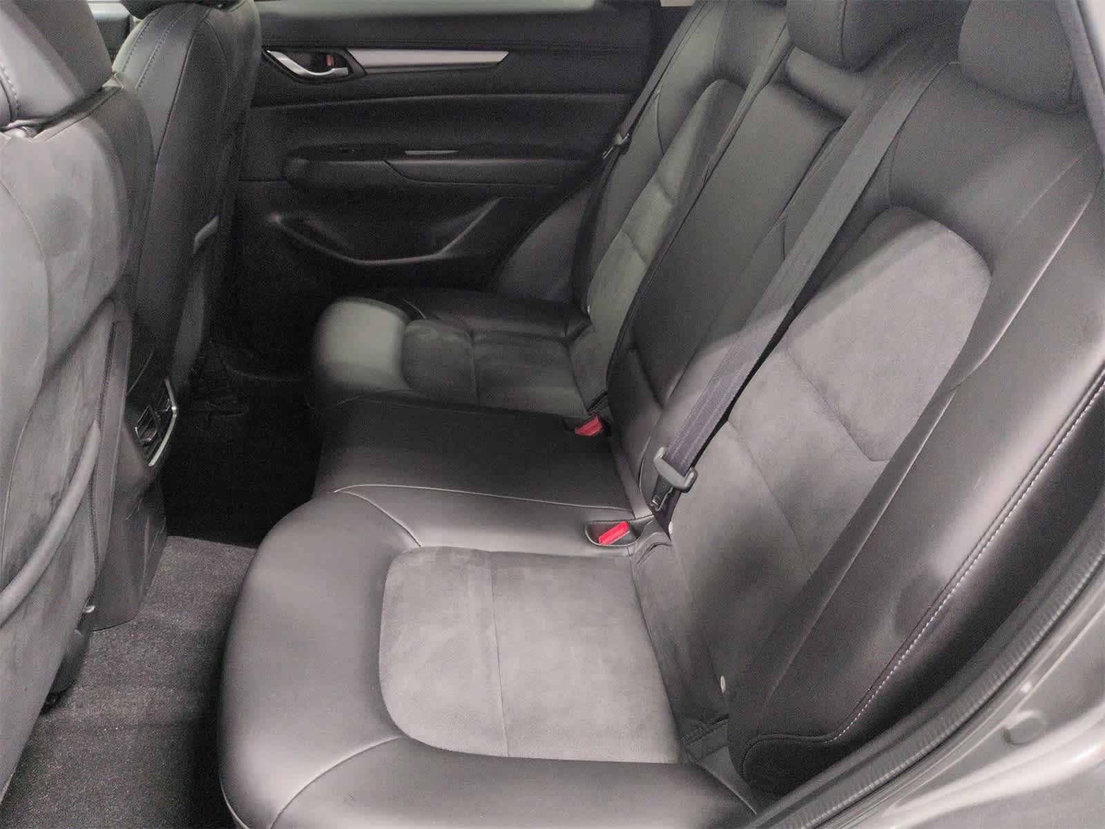 Thumbnail: 2019 Mazda CX-5 - 21
