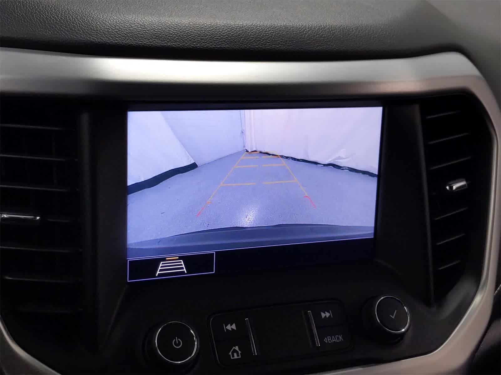 Thumbnail: 2020 GMC Acadia - 30