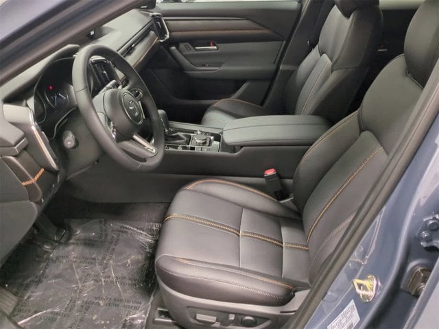 Thumbnail: 2025 Mazda CX-50 - 16