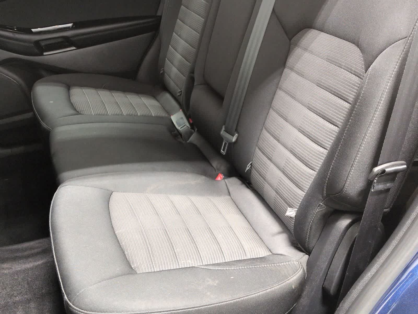 Thumbnail: 2017 Ford Edge - 20