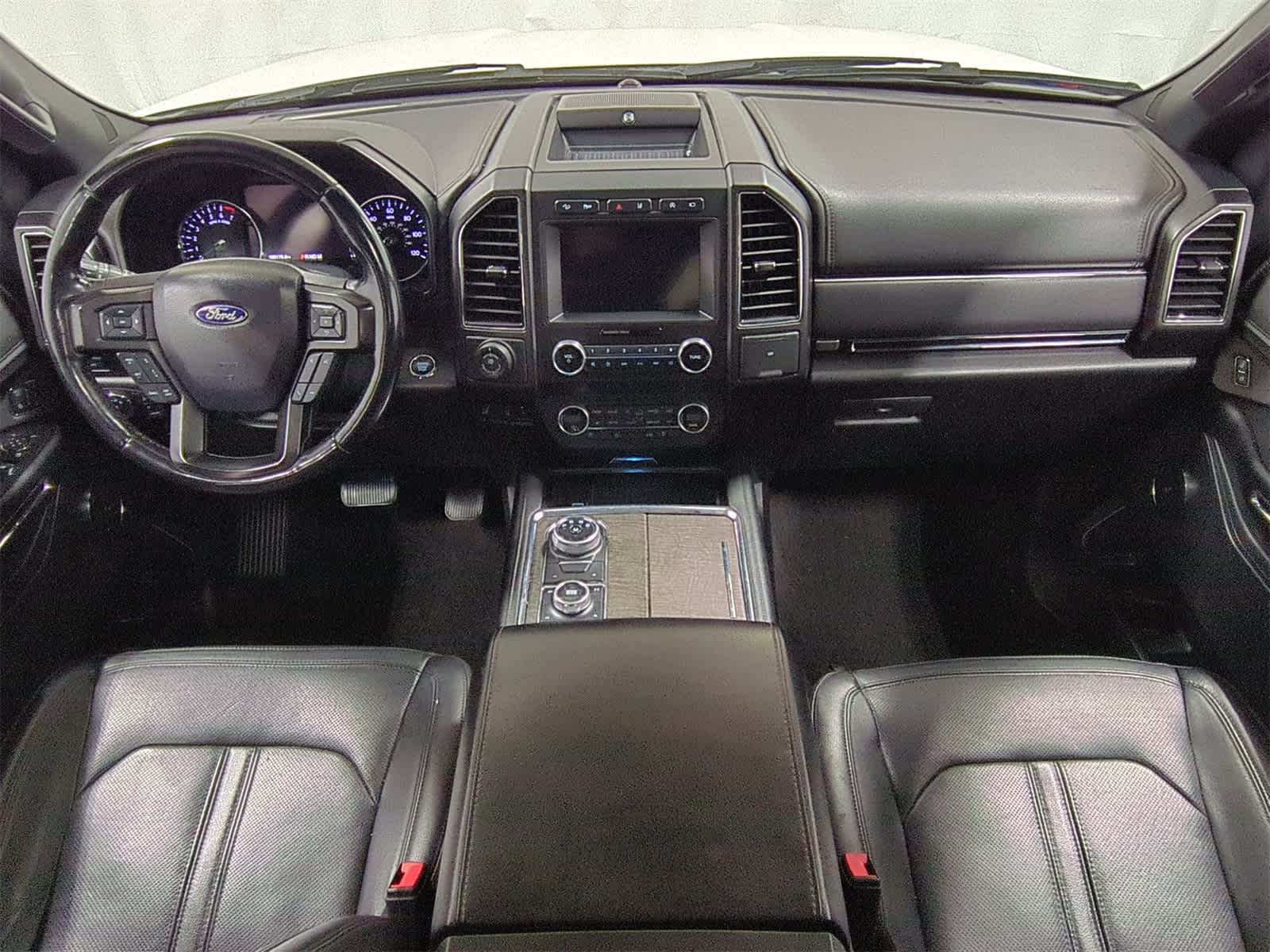Thumbnail: 2019 Ford Expedition MAX - 15
