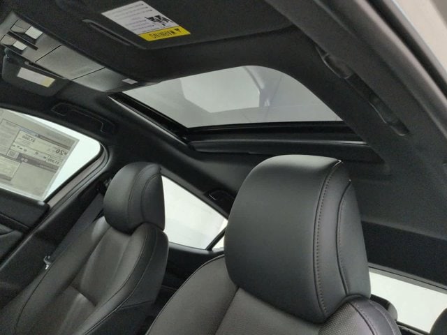 Thumbnail: 2026 Mazda Mazda3 - 20