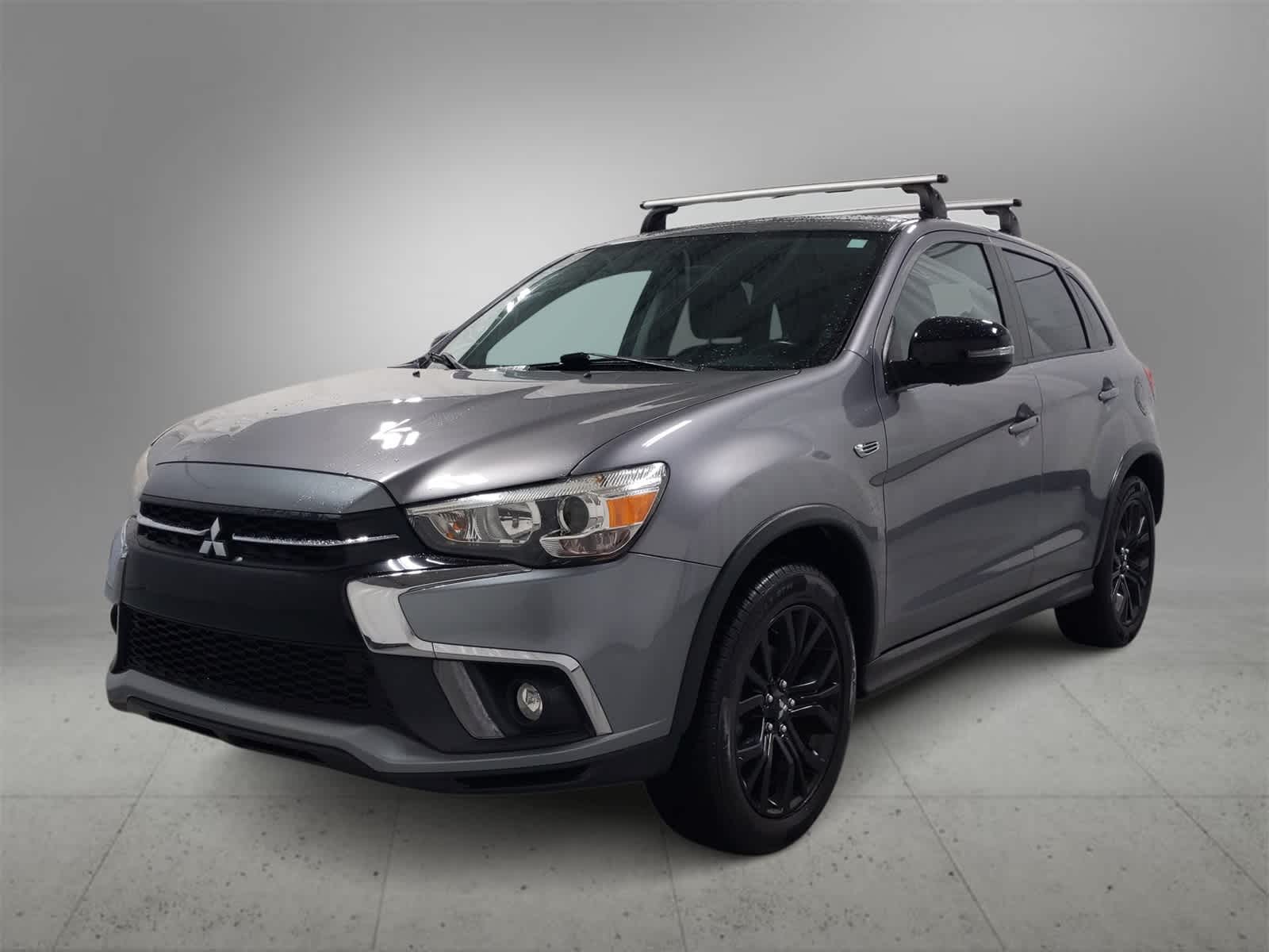 Thumbnail: 2018 Mitsubishi Outlander Sport - 4