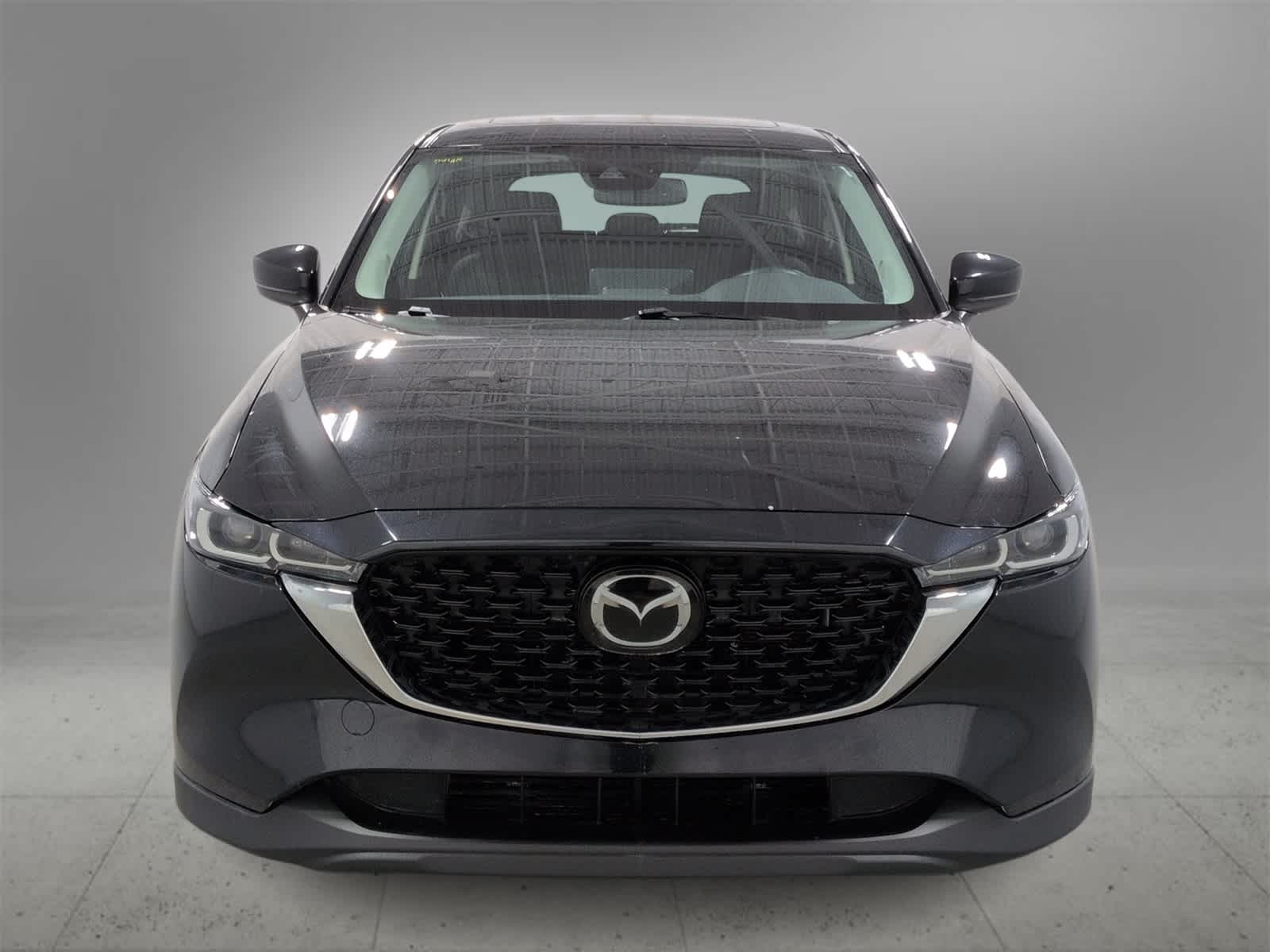 Thumbnail: 2023 Mazda CX-5 - 3