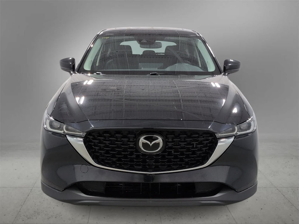 Used 2023 Mazda CX-5 2.5 S Preferred Package SUV