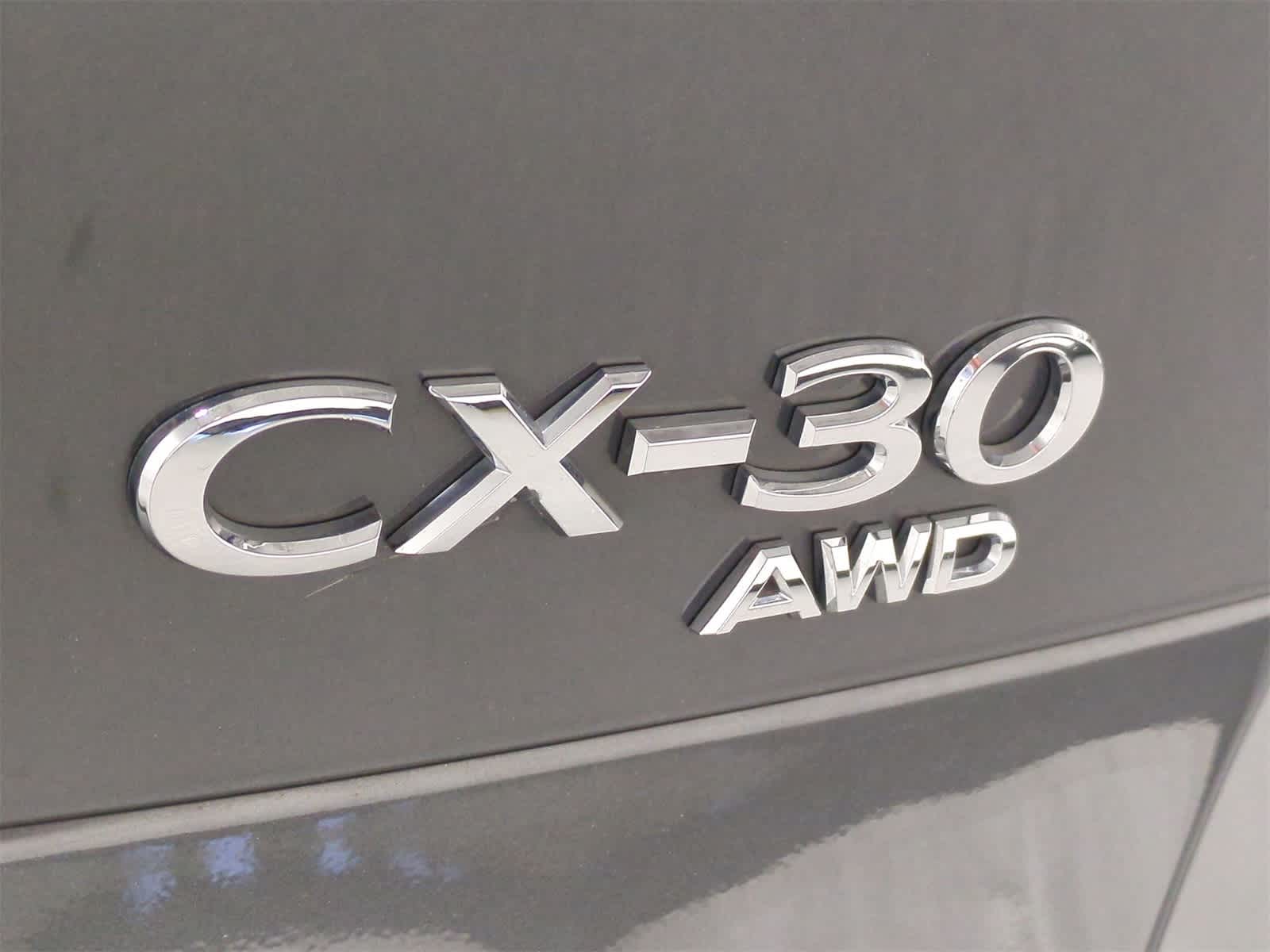 Thumbnail: 2023 Mazda CX-30 - 13