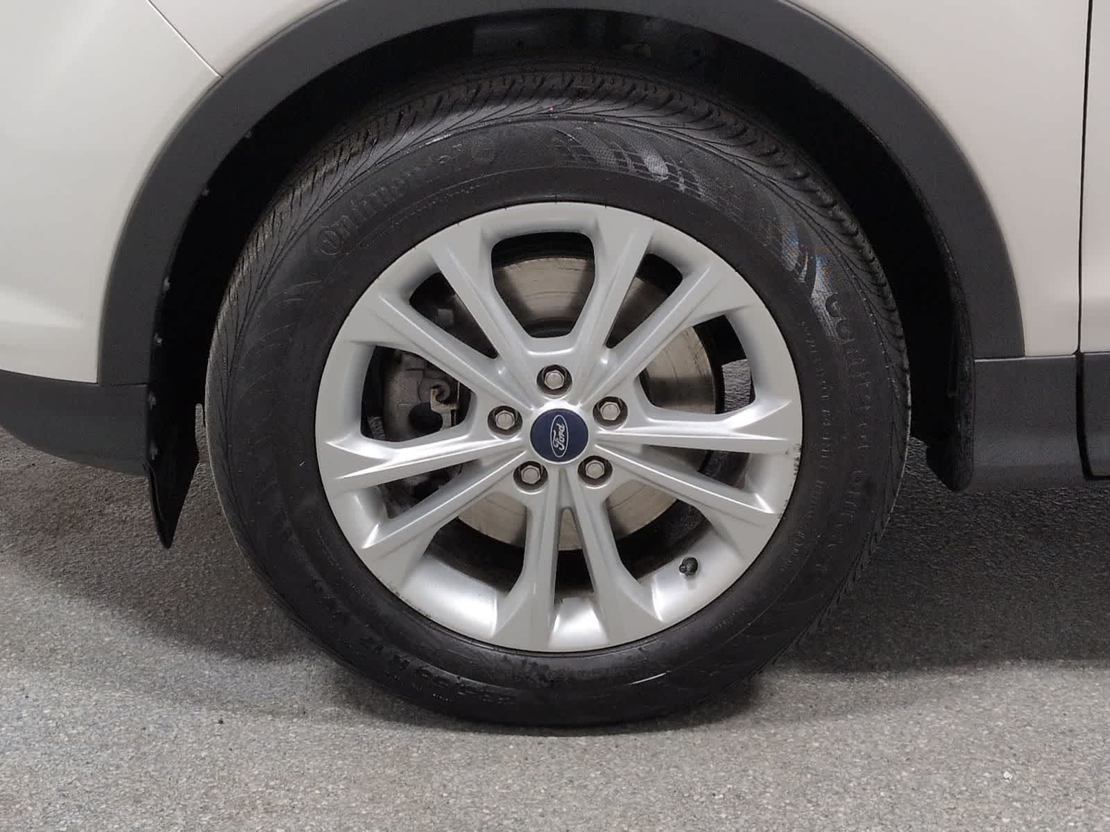 Thumbnail: 2018 Ford Escape - 14