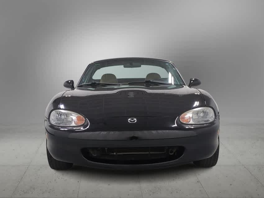 Thumbnail: 1999 Mazda MX-5 Miata - 3