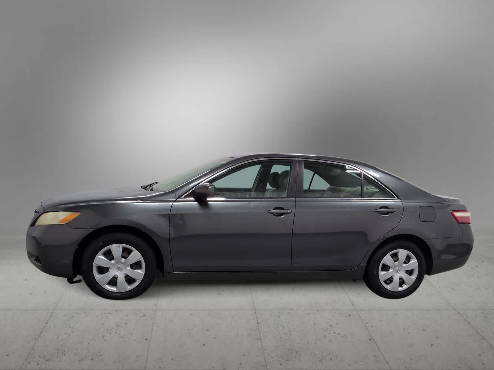 Thumbnail: 2007 Toyota Camry - 5