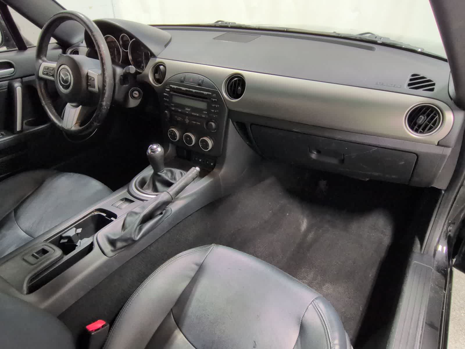 Thumbnail: 2009 Mazda MX-5 Miata - 16