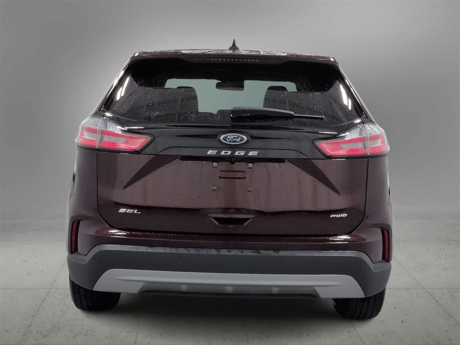 Thumbnail: 2022 Ford Edge - 7