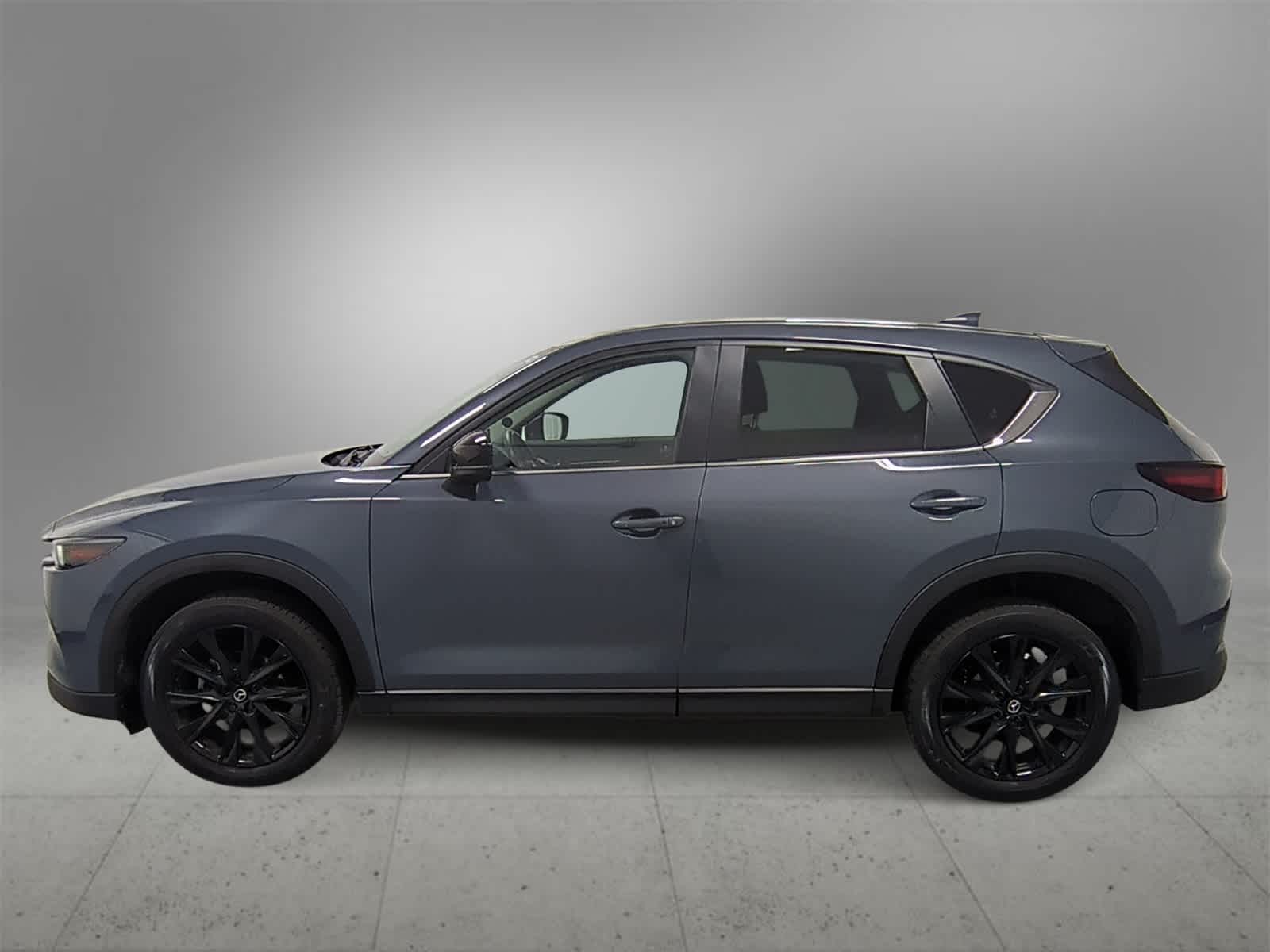 Thumbnail: 2023 Mazda CX-5 - 5