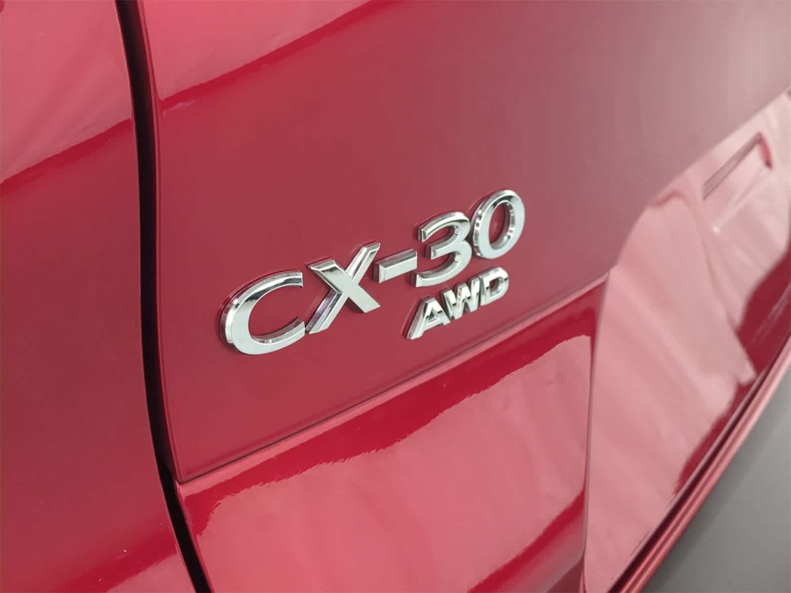Thumbnail: 2022 Mazda CX-30 - 13