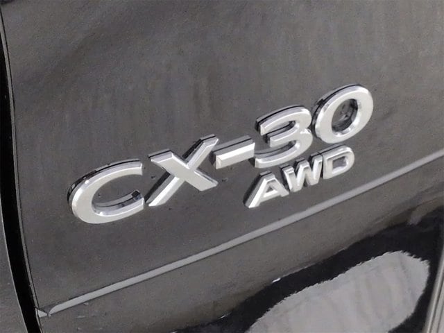 Thumbnail: 2026 Mazda CX-30 - 13