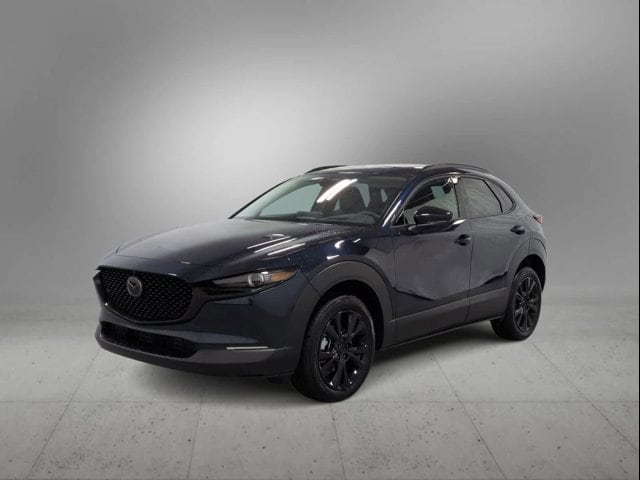 Thumbnail: 2026 Mazda CX-30 - 4