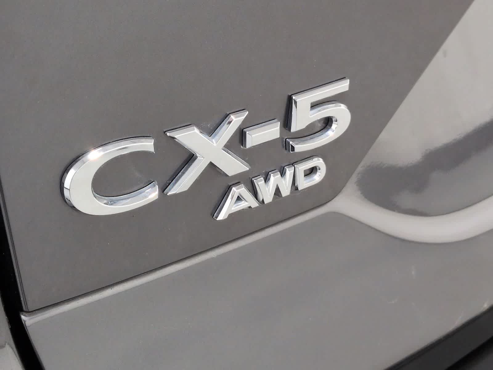 Thumbnail: 2023 Mazda CX-5 - 12