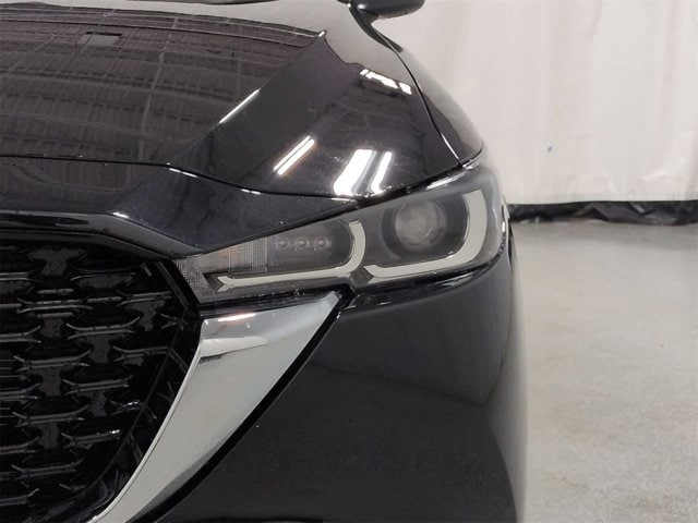 Thumbnail: 2025 Mazda CX-5 - 11