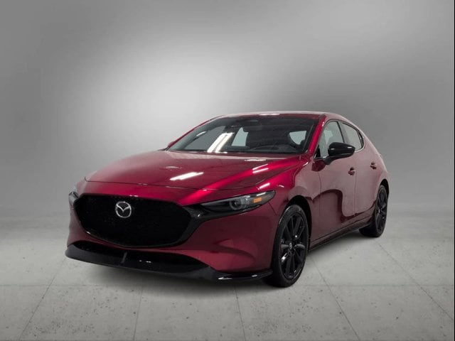 2026 Mazda Mazda3 Premium -
                  Farmington Hills, MI