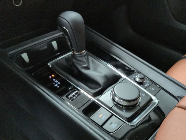 Thumbnail: 2026 Mazda CX-50 - 35