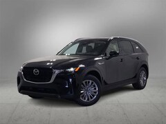 2025 Mazda CX-90 3.3 Turbo Preferred AWD Sport Utility