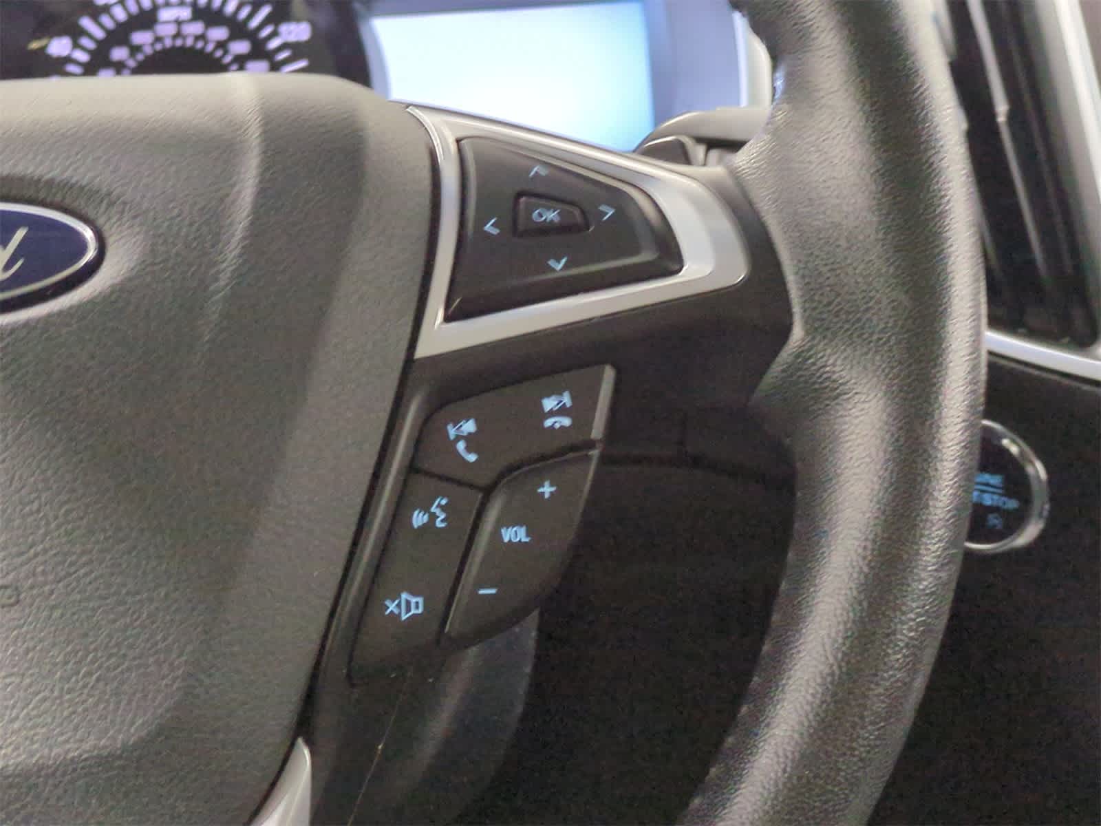 Thumbnail: 2017 Ford Edge - 27