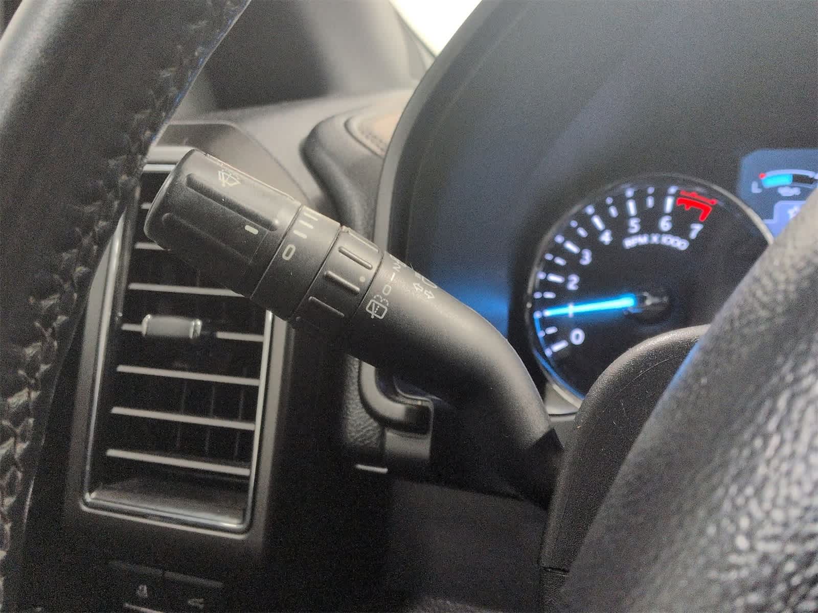 Thumbnail: 2019 Ford Expedition MAX - 27