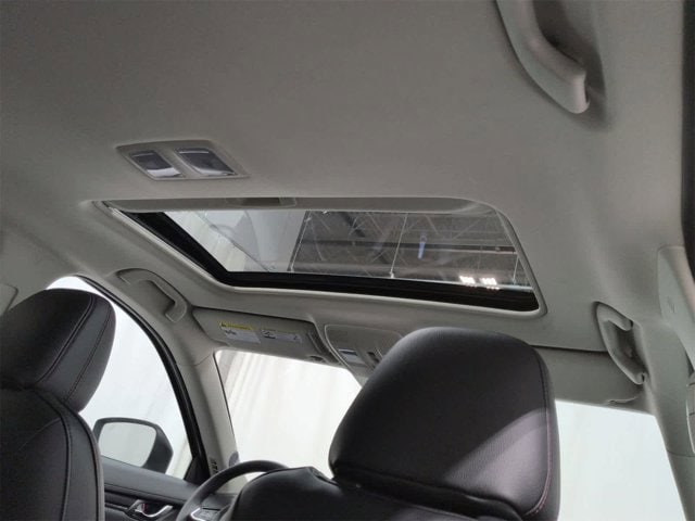 Thumbnail: 2025 Mazda CX-5 - 23