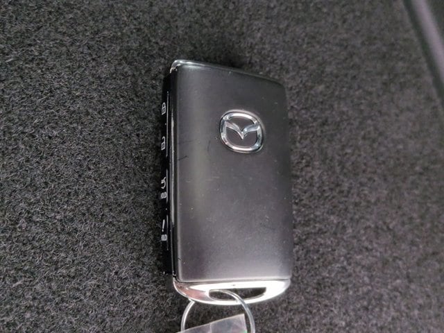 Thumbnail: 2026 Mazda CX-70 - 37