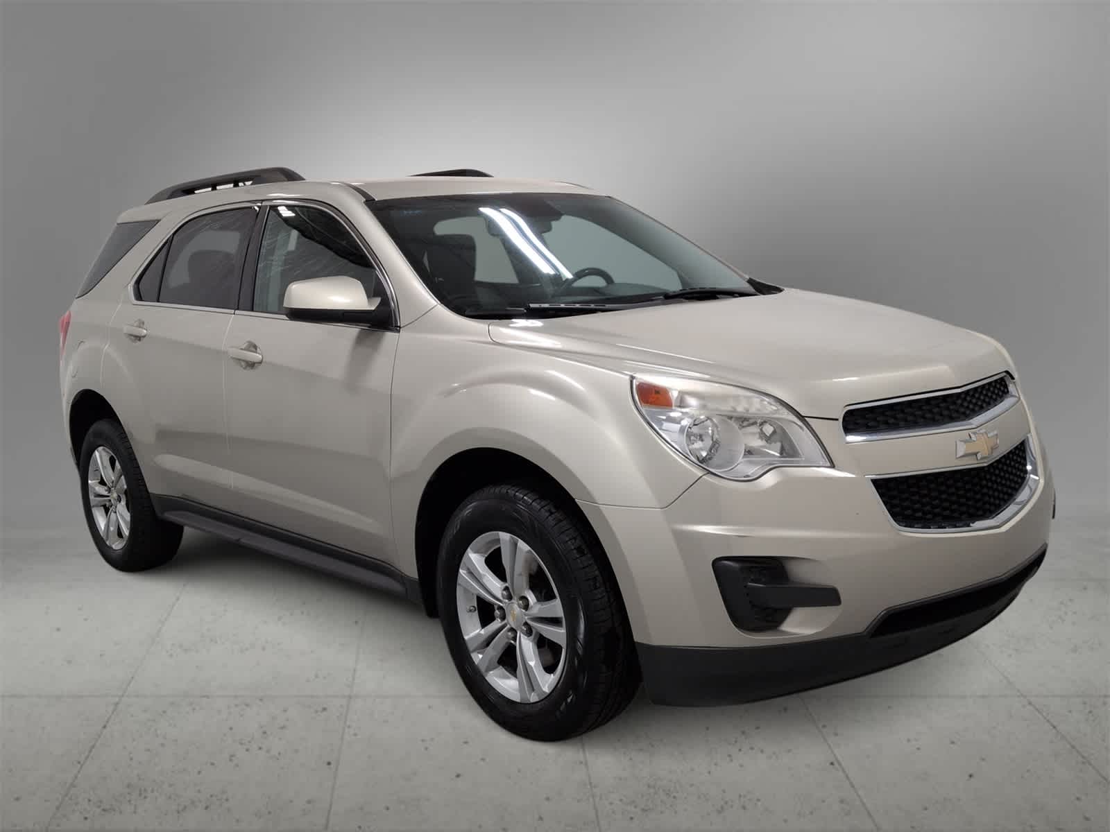 Thumbnail: 2015 Chevrolet Equinox - 2