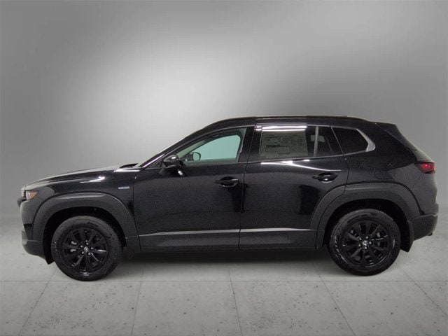 Thumbnail: 2025 Mazda CX-50 - 5