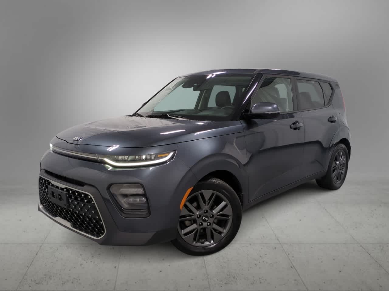 Thumbnail: 2020 Kia Soul - 1