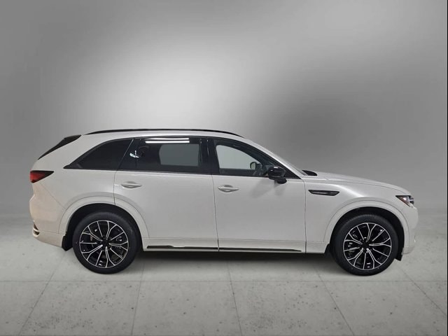 Thumbnail: 2026 Mazda CX-70 - 9