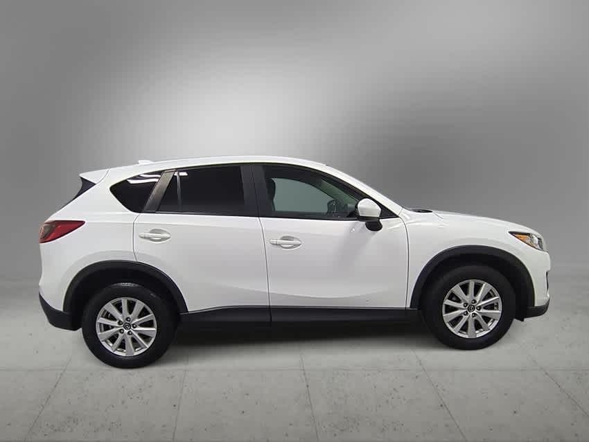 2013 Mazda CX-5 Touring 15