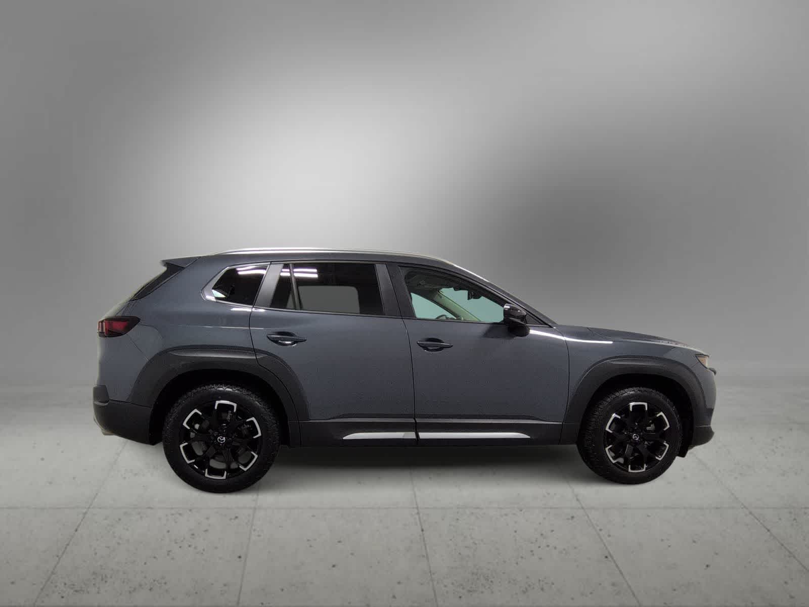 Thumbnail: 2024 Mazda CX-50 - 9