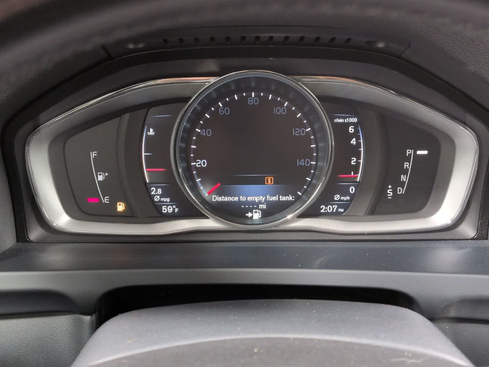 Thumbnail: 2015 Volvo S60 - 36