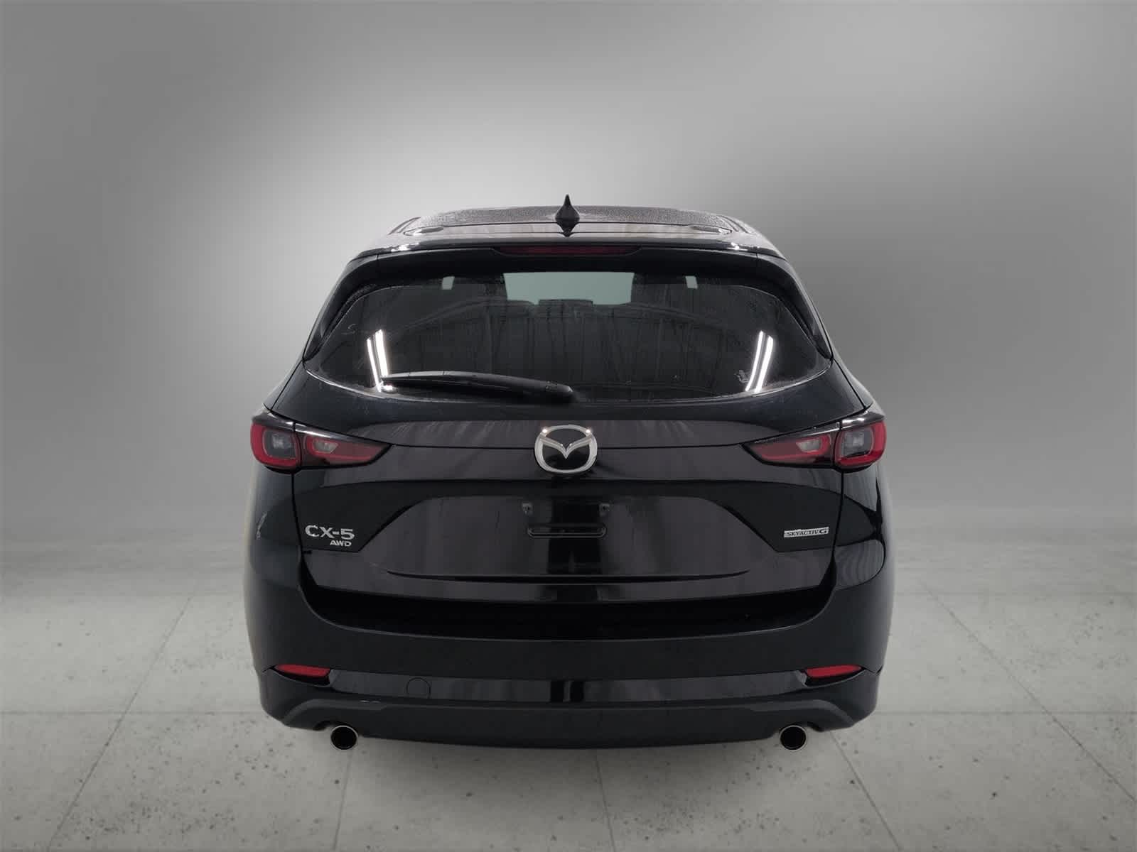 Thumbnail: 2024 Mazda CX-5 - 7