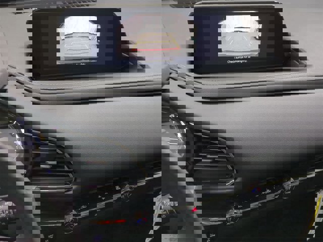 Thumbnail: 2025 Mazda CX-30 - 31