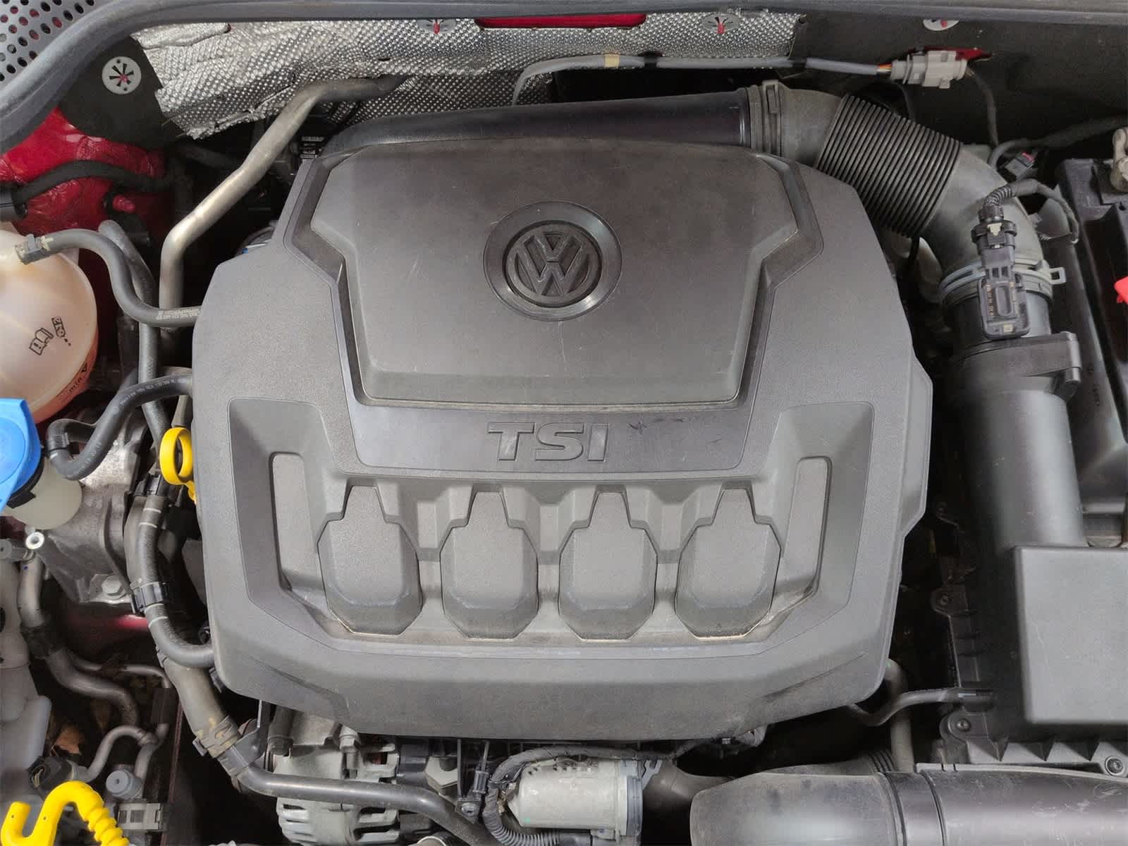 Thumbnail: 2019 Volkswagen Beetle - 15