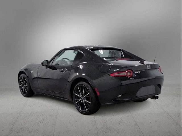 Thumbnail: 2026 Mazda MX-5 Miata - 6