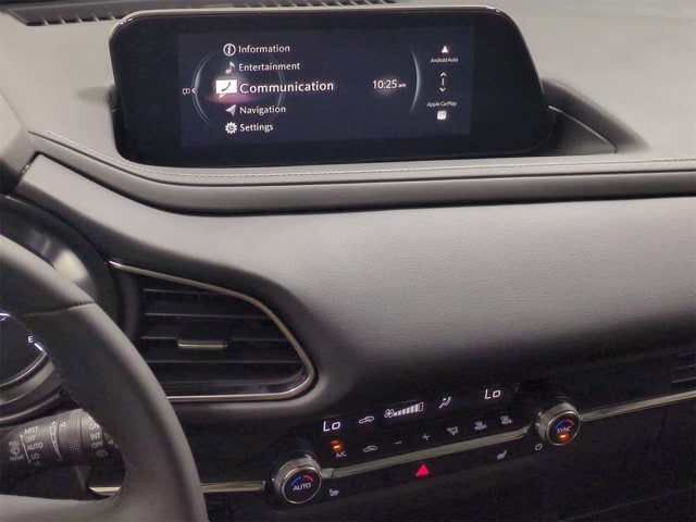 Thumbnail: 2025 Mazda CX-30 - 29