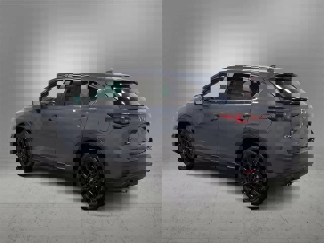 Thumbnail: 2025 Mazda CX-5 - 6