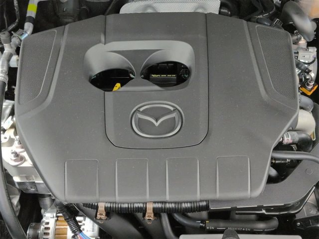 Thumbnail: 2025 Mazda CX-5 - 15