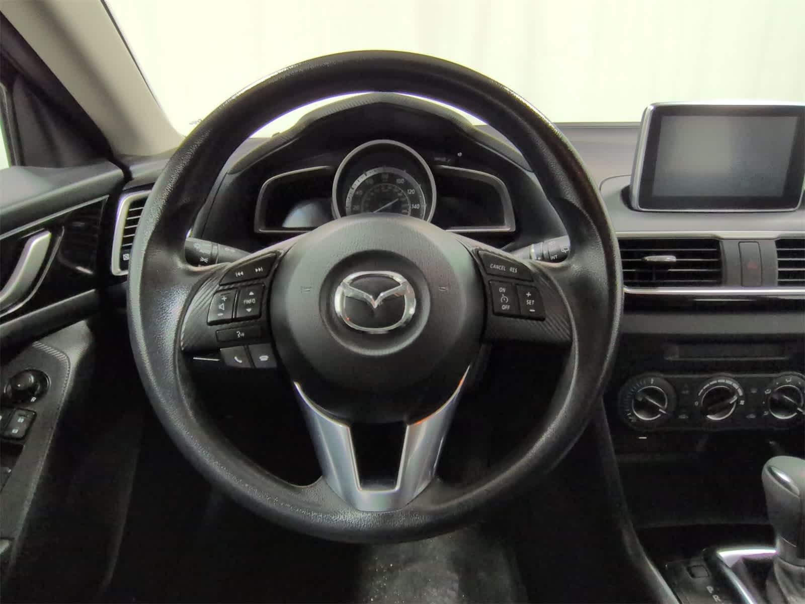 Thumbnail: 2016 Mazda Mazda3 - 23