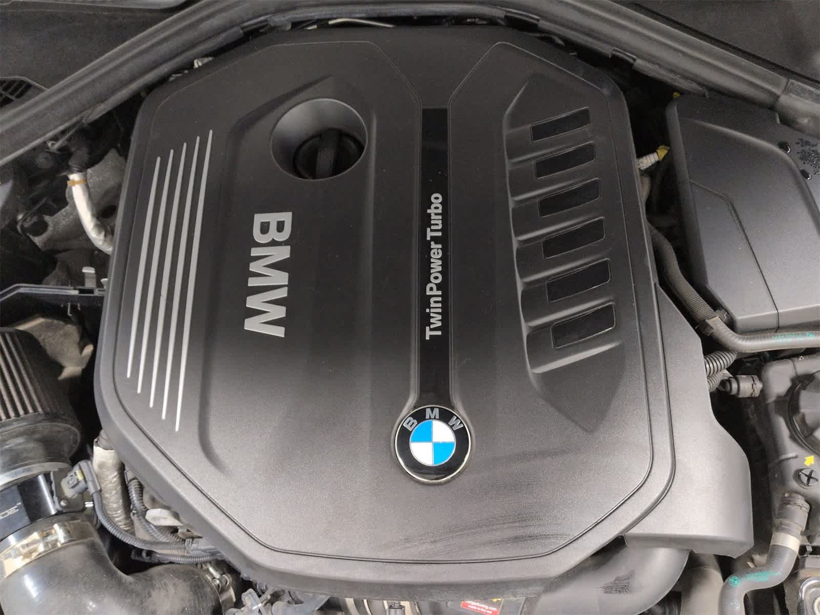 Thumbnail: 2018 BMW 4 Series - 15