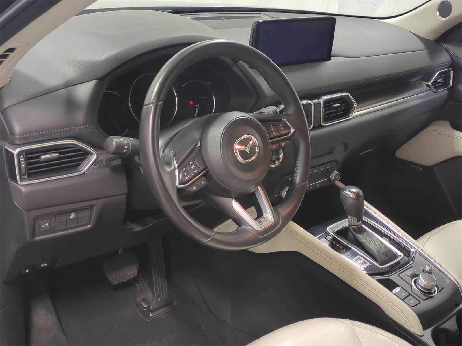 Thumbnail: 2022 Mazda CX-5 - 10