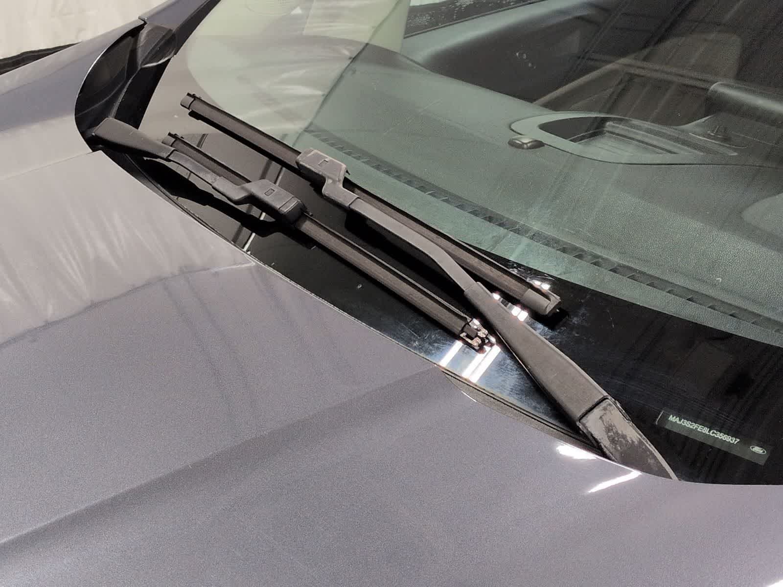 Thumbnail: 2020 Ford EcoSport - 26