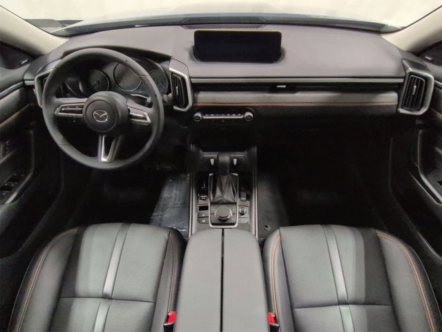 Thumbnail: 2026 Mazda CX-50 - 16