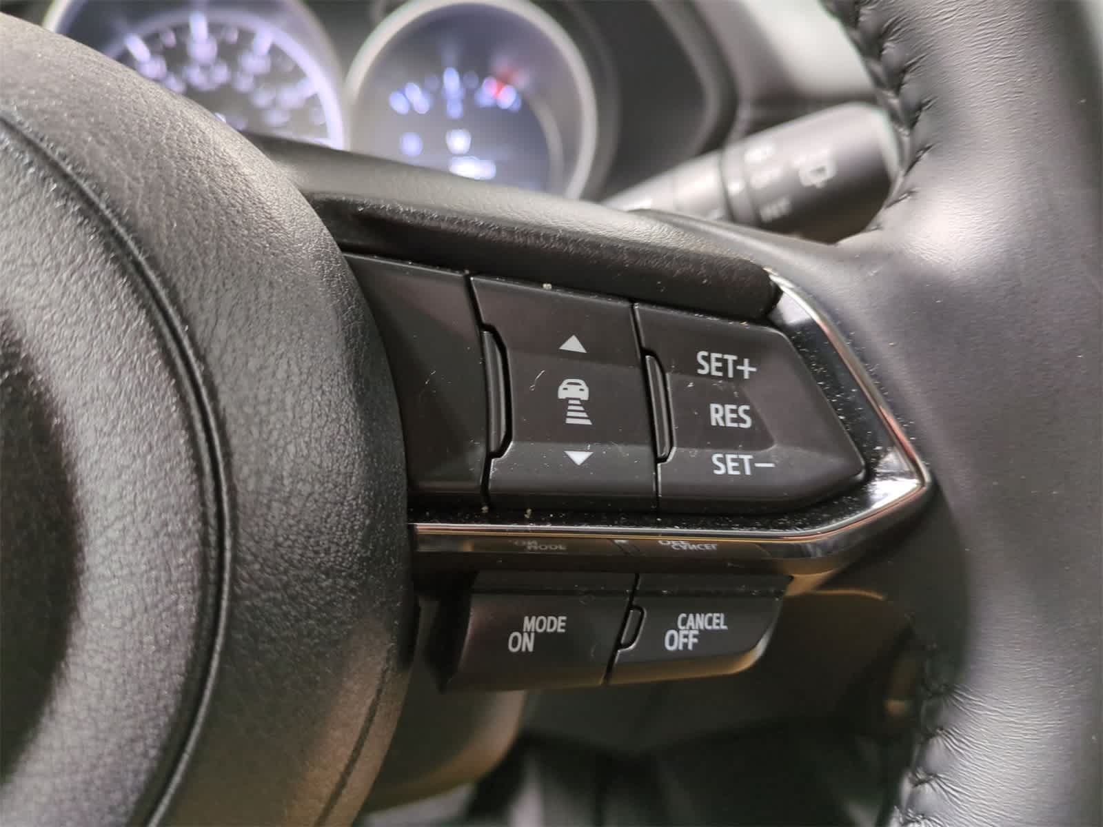 2024 Mazda CX-5 S Select 25