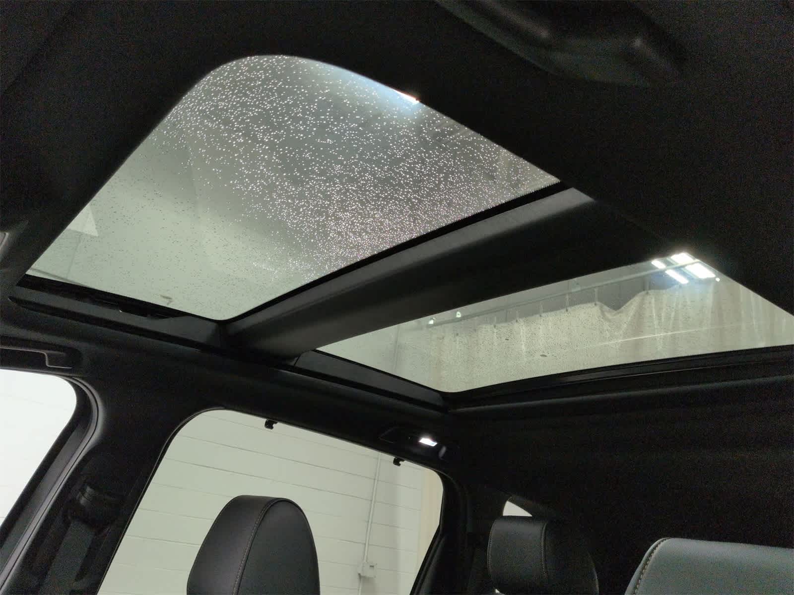 Thumbnail: 2025 Mazda CX-70 - 9