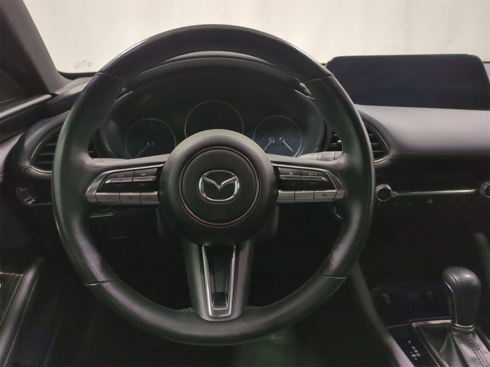 2023 Mazda Mazda3 Turbo 24
